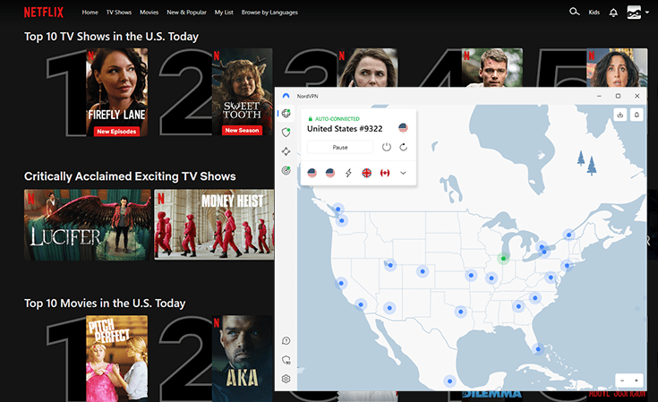 How to watch my dearest on Netflix from anywhere